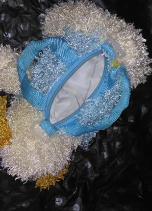 Сумочка собачка 5