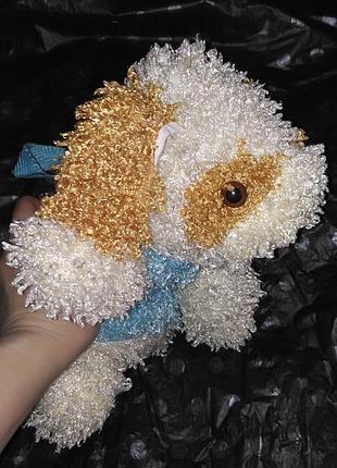 Сумочка собачка 6