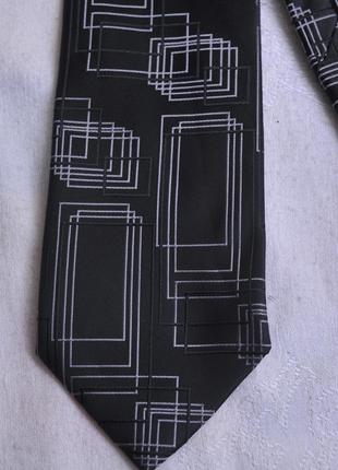 Стильный галстук  next