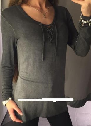 Кофточка amisu