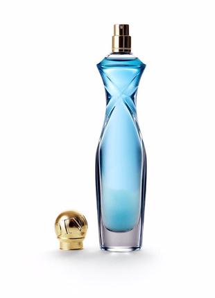 Женская туалетная вода divine от oriflame