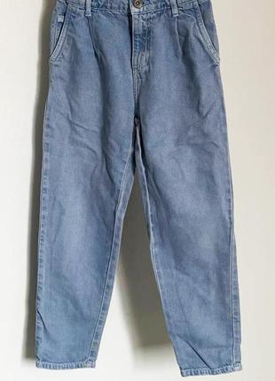 Стильні дитячі джинси zara