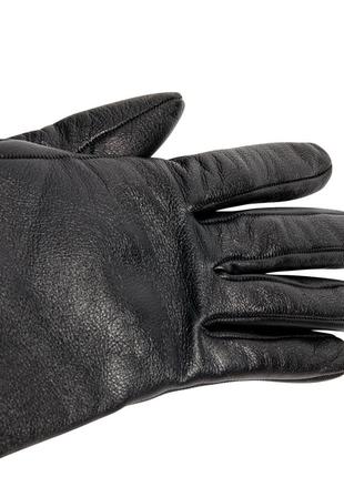 Balenciaga glove large tote bag in black6 фото