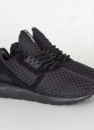 Кроссовки adidas tubular runner