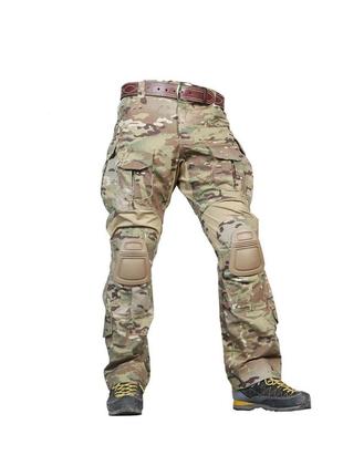 Форма emerson gear g3 combat pants multicam1 фото