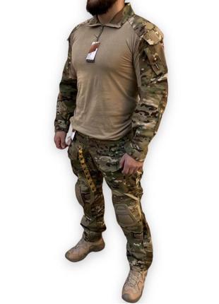 Форма emerson gear g3 combat pants multicam7 фото