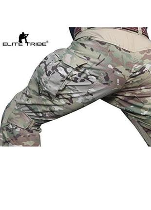 Форма emerson gear g3 combat pants multicam4 фото