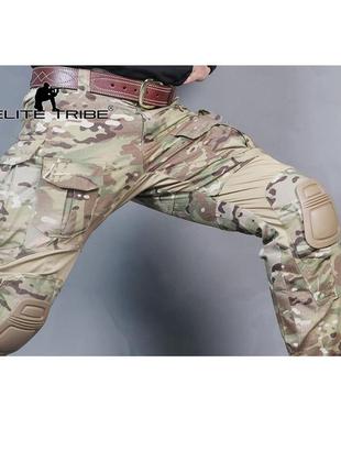 Форма emerson gear g3 combat pants multicam3 фото