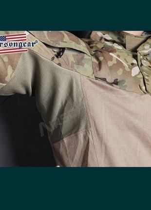 Форма emerson gear g3 combat pants multicam8 фото