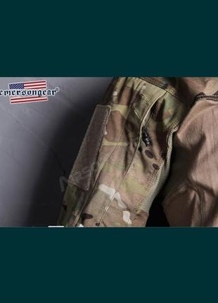 Форма emerson gear g3 combat pants multicam10 фото