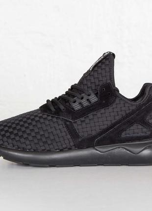 Кроссовки adidas tubular runner