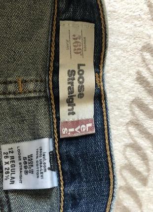 Шорти levi’s4 фото