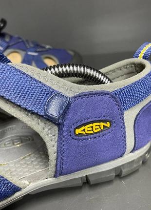 Сандали keen7 фото