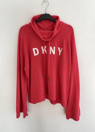 Кофта dkny