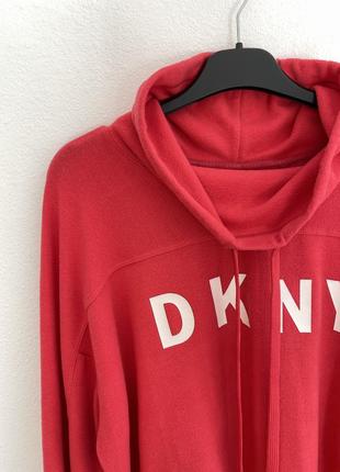 Кофта dkny4 фото