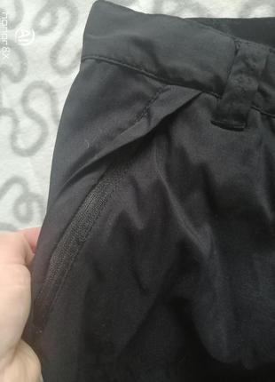 Функциональные трекинговые брюки штаны германия crivit pro5 фото