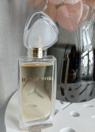 Роспив туал.води hanae mori butterfly eau de toilette