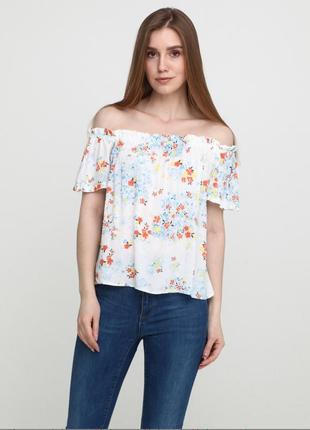 Блуза clockhouse