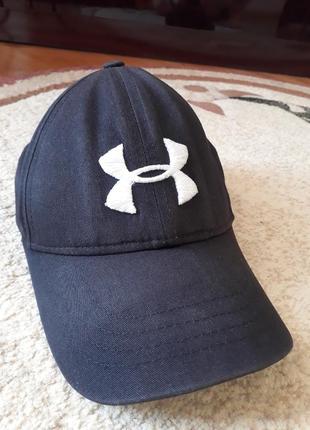 Кепка under armour