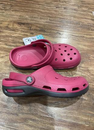 Crocs оригинал 35-362 фото