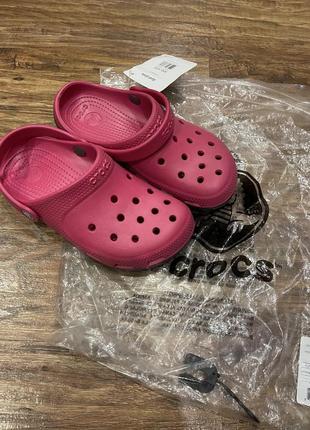 Crocs оригинал 35-365 фото