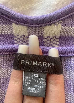 Топ primark3 фото