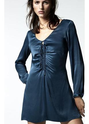 Сукня zara 3