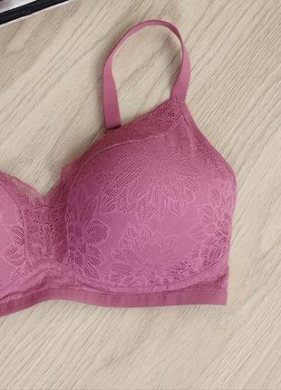 Чарівний бюстгальтер 75 d,e