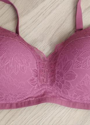 Чарівний бюстгальтер 75 d,e