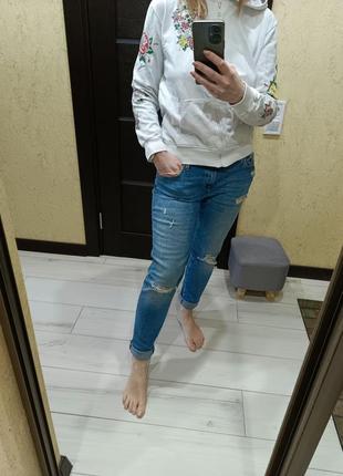 Mavi levi's джинси 28-29 розміра2 фото