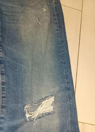Mavi levi's джинси 28-29 розміра4 фото