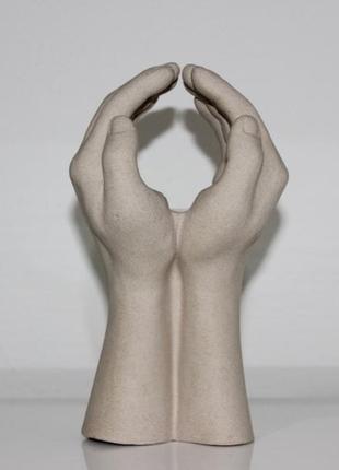 Статуетка "руки"