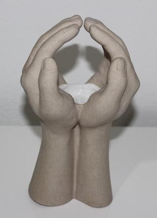 Статуетка "руки"