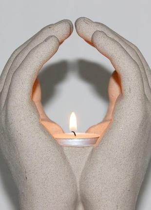 Статуетка "руки"