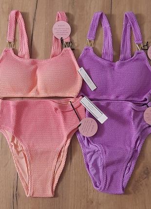 Купальник victoria's secret