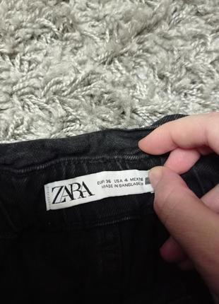 Шорты zara5 фото