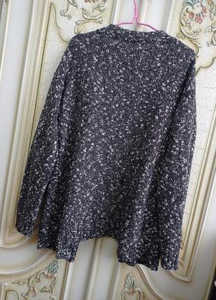 Отличный кардиганчик 7