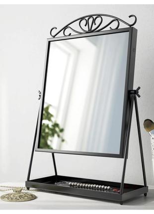 Настольное зеркало karmsund  ikea 002.949.792 фото
