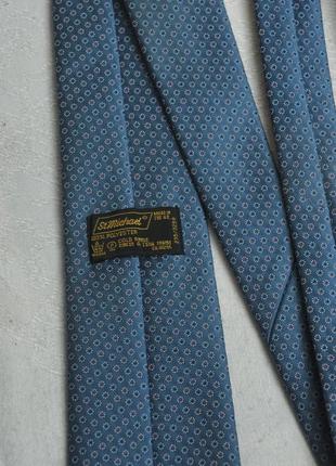 Класний краватка st. michael4 фото