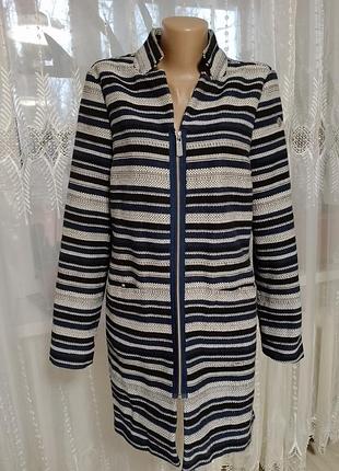 Пальто кардиган reset