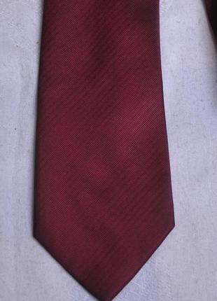 Фактурный  галстук canda
