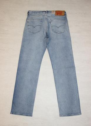 Levis 501 джинси оригінал із кота5 фото