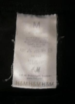 Мужские трусы боксеры р m h&m2 фото