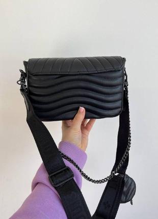 Женская сумка в стиле l v  топ качество3 фото