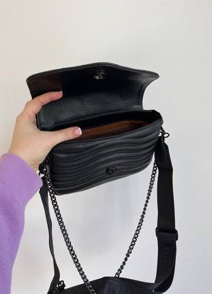 Женская сумка в стиле l v  топ качество4 фото