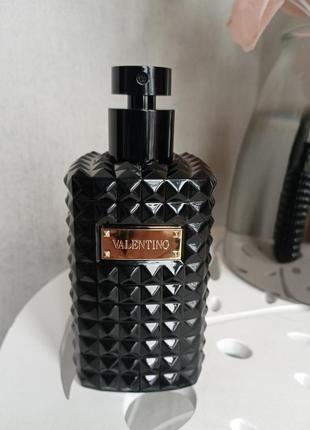 Розпив парфума valentino noir absolu musc essence