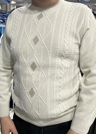 Весенняя кофта мужская