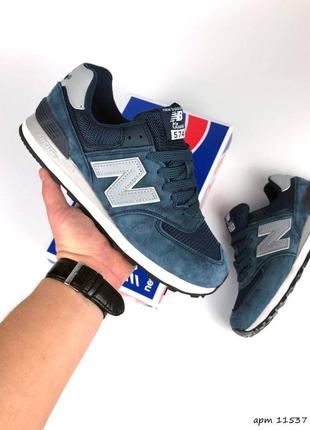 Женские кроссовки new balance6 фото