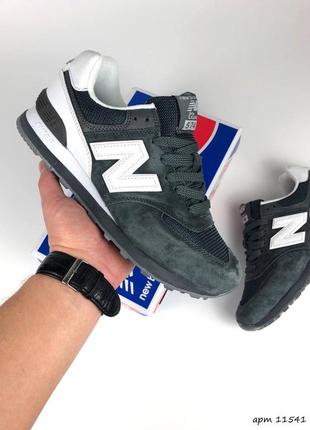 Жіночі кросівки new balance1 фото