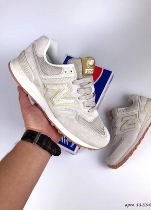 Жіночі кросівки new balance3 фото